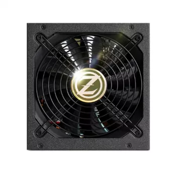 Τροφοδοτικό Zalman ZM700-EBTII 700 W 24-pol ATX ATX μαύρο