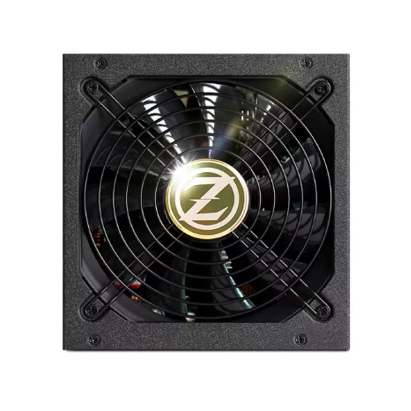 Τροφοδοτικό Zalman ZM700-EBTII 700 W 24-pol ATX ATX μαύρο