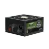 Τροφοδοτικό Zalman ZM700-EBTII 700 W 24-pol ATX ATX μαύρο