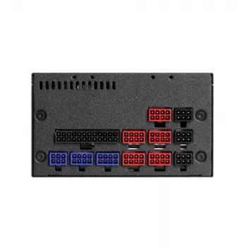 Τροφοδοτικό Zalman ZM700-EBTII 700 W 24-pol ATX ATX μαύρο