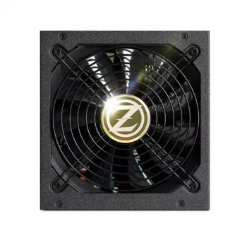 Τροφοδοτικό Zalman ZM800-EBTII 800 W 24-pol ATX ATX μαύρο