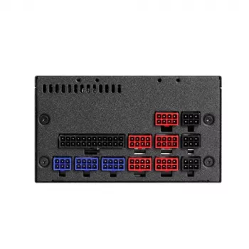 Τροφοδοτικό Zalman ZM800-EBTII 800 W 24-pol ATX ATX μαύρο