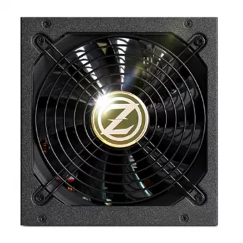 Τροφοδοτικό Zalman ZM1000-EBTII 1000 W 24-Pin ATX ATX μαύρο
