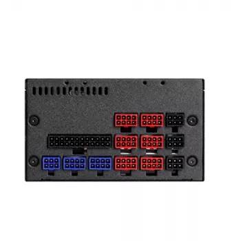 Τροφοδοτικό Zalman ZM1000-EBTII 1000 W 24-Pin ATX ATX μαύρο