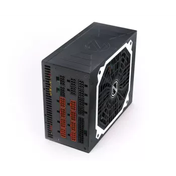 Τροφοδοτικό Zalman ZM1000-ARX 1000 W 20+4 Pin ATX μαύρο