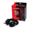 Ακουστικά Zalman ZM-HPS200 Headset Ενσύρματα Headband Gaming μαύρα