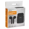 Headset Denver TWE-46 μαύρο
