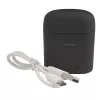 Headset Denver TWE-46 μαύρο