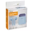 Ακουστικά Denver TWE-46LIGHTBLUE