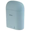 Ακουστικά Denver TWE-46LIGHTBLUE