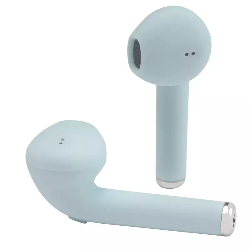 Ακουστικά Denver TWE-46LIGHTBLUE