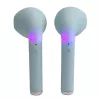 Ακουστικά Denver TWE-46LIGHTBLUE