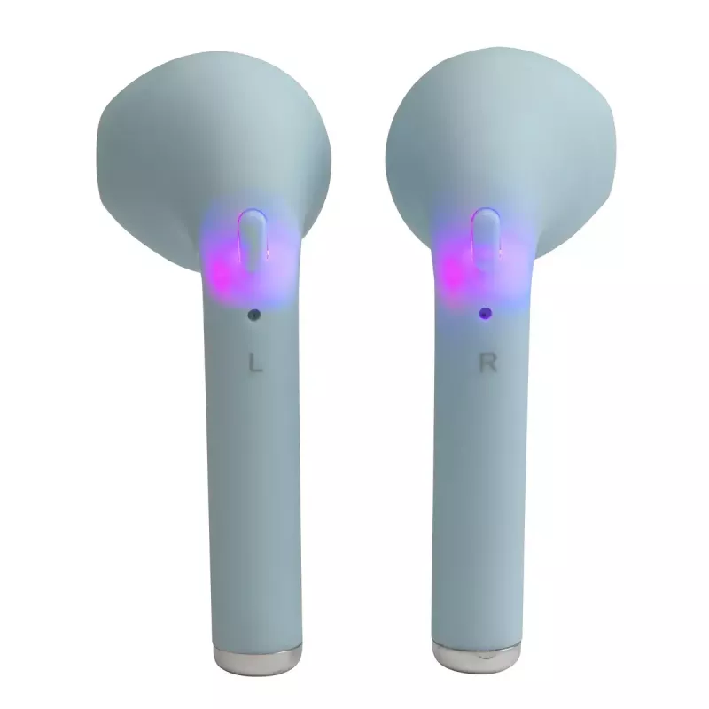 Ακουστικά Denver TWE-46LIGHTBLUE