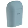 Ακουστικά Denver TWE-46LIGHTBLUE