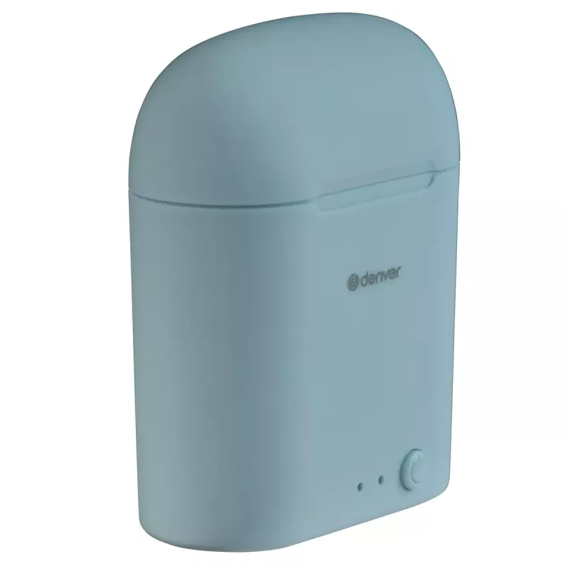 Ακουστικά Denver TWE-46LIGHTBLUE