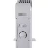 Ηλεκτρικό θερμαντικό σώμα convector JATA C214
