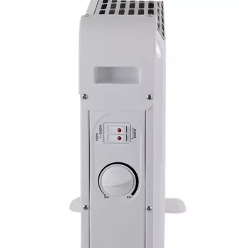 Ηλεκτρικό θερμαντικό σώμα convector JATA C214