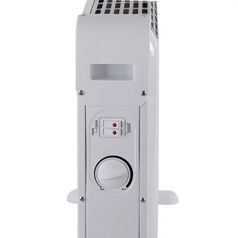 Ηλεκτρικό θερμαντικό σώμα convector JATA C214