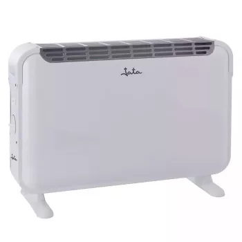Ηλεκτρικό θερμαντικό σώμα convector JATA C214
