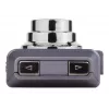 Dashcam AgfaPhoto KM800 Full HD USB Γκρι