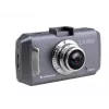 Dashcam AgfaPhoto KM800 Full HD USB Γκρι