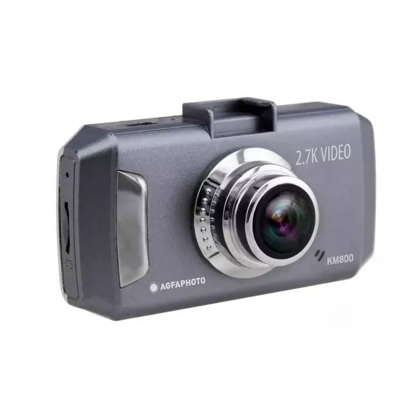 Dashcam AgfaPhoto KM800 Full HD USB Γκρι