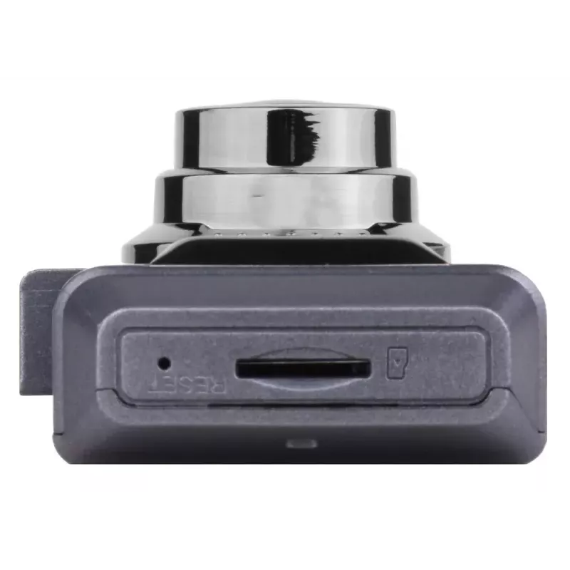 Dashcam AgfaPhoto KM800 Full HD USB Γκρι