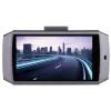 Dashcam AgfaPhoto KM800 Full HD USB Γκρι