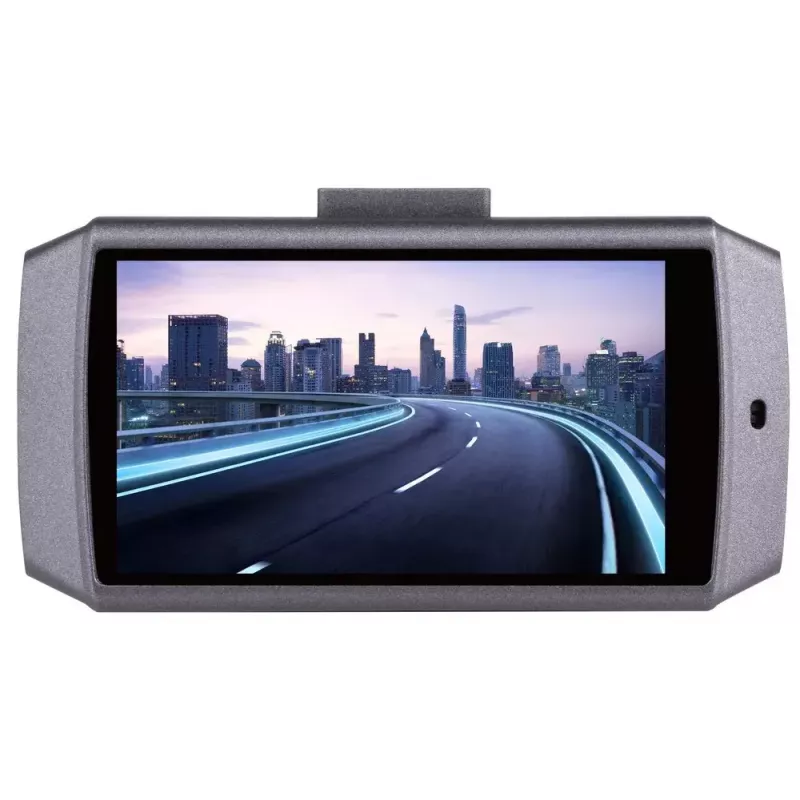 Dashcam AgfaPhoto KM800 Full HD USB Γκρι