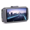 Dashcam AgfaPhoto KM800 Full HD USB Γκρι