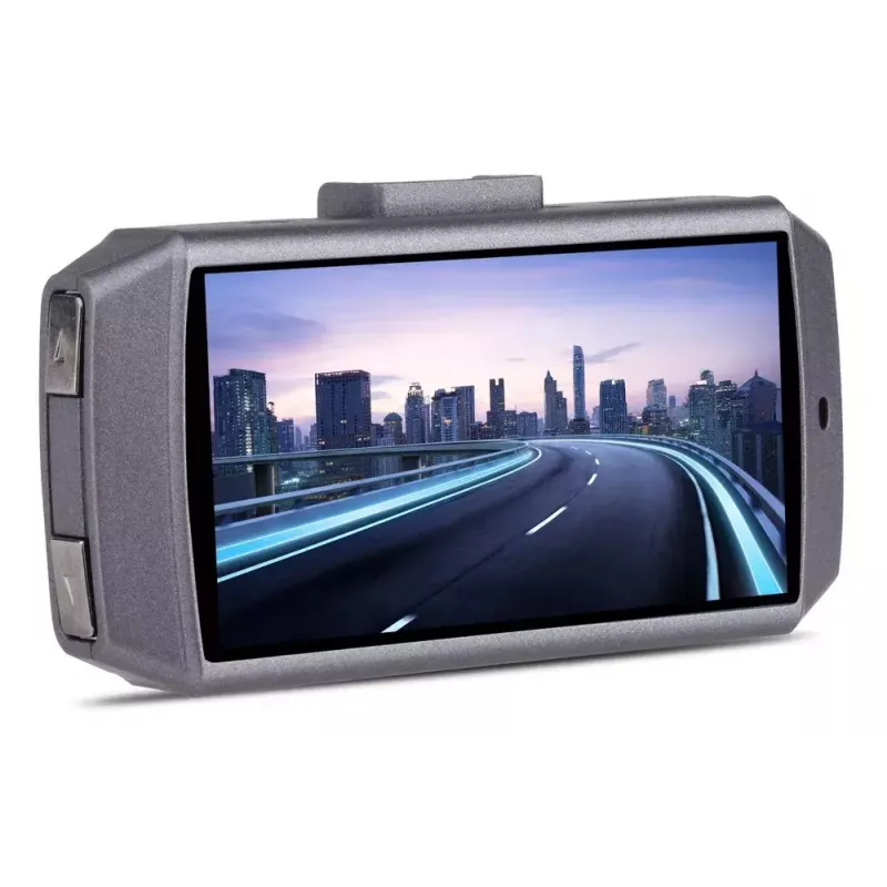 Dashcam AgfaPhoto KM800 Full HD USB Γκρι