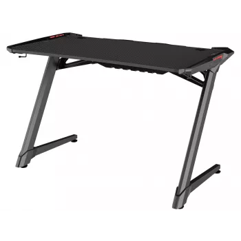 Γραφείο gaming Sandberg Fighter Gaming Desk 2 Μαύρο