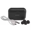 Headset Denver TWE-37Μαύρο