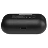 Headset Denver TWE-37Μαύρο