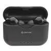 Headset Denver TWE-37Μαύρο