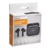 Headset Denver TWE-37Μαύρο