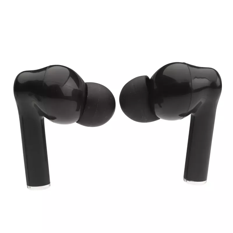 Headset Denver TWE-37Μαύρο