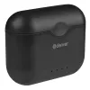 Headset Denver TWE-37Μαύρο