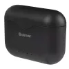 Headset Denver TWE-37Μαύρο