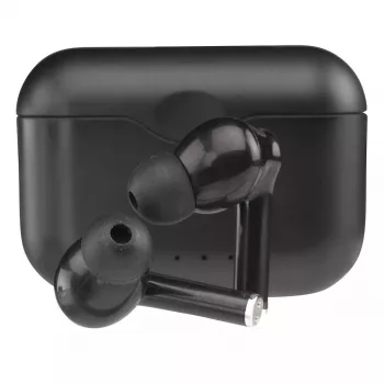 Headset Denver TWE-37Μαύρο