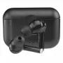 Headset Denver TWE-37Μαύρο