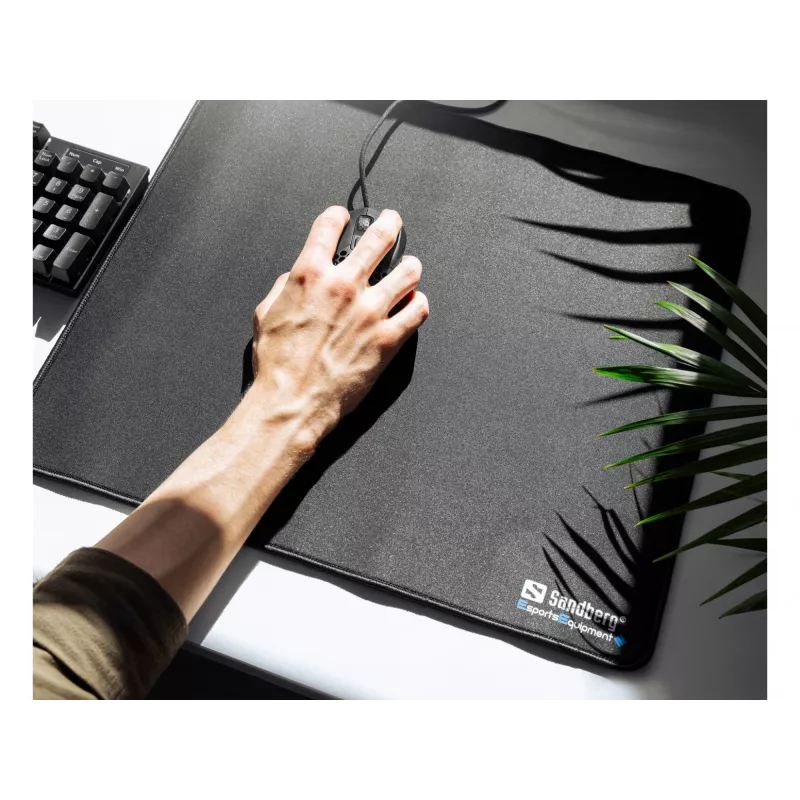 Sandberg Gamer Mousepad XL