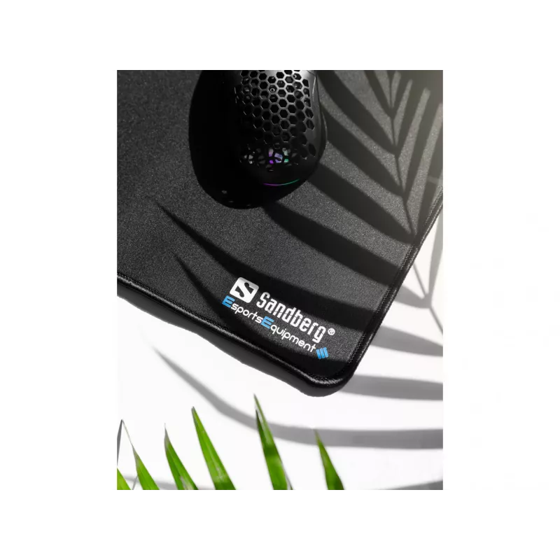 Sandberg Gamer Mousepad XL