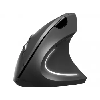 Ενσύρματο ποντίκι Sandberg Wired Vertical Mouse USB Type-A