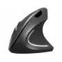 Ενσύρματο ποντίκι Sandberg Wired Vertical Mouse USB Type-A