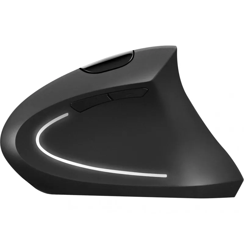 Ενσύρματο ποντίκι Sandberg Wired Vertical Mouse USB Type-A
