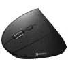 Ενσύρματο ποντίκι Sandberg Wired Vertical Mouse USB Type-A