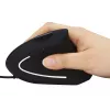 Ενσύρματο ποντίκι Sandberg Wired Vertical Mouse USB Type-A