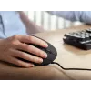 Ενσύρματο ποντίκι Sandberg Wired Vertical Mouse USB Type-A