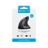 Ενσύρματο ποντίκι Sandberg Wired Vertical Mouse USB Type-A